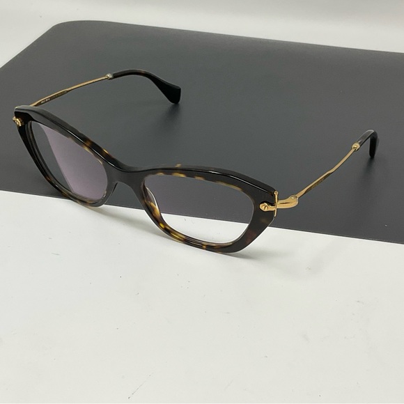 Miu Miu eyeglasses no model - Picture 9 of 13